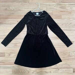 Zara Holiday dress - size 11-12